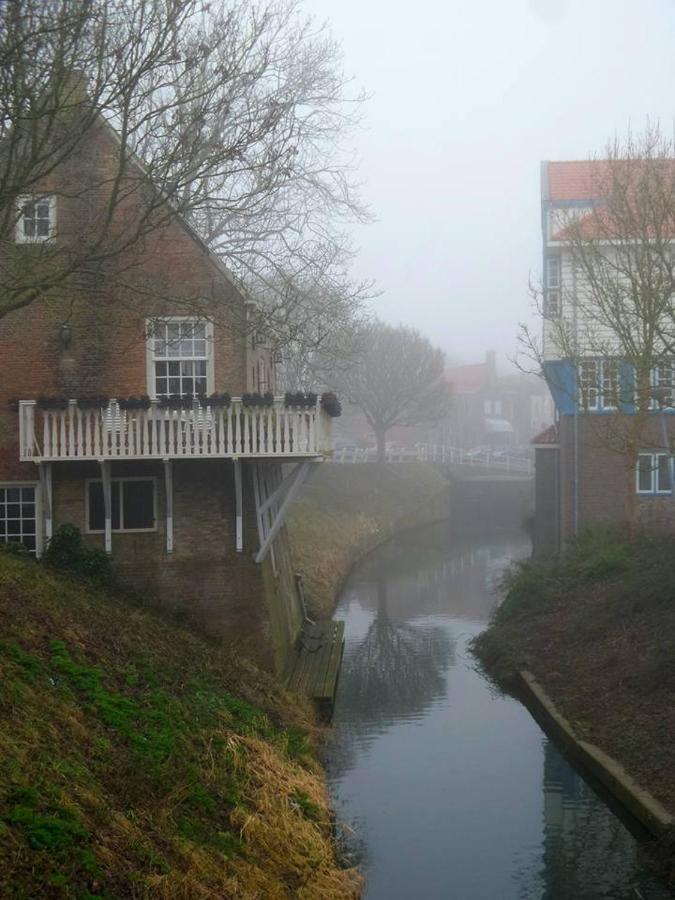 Nelly'S B&B Wijdenes Exteriér fotografie